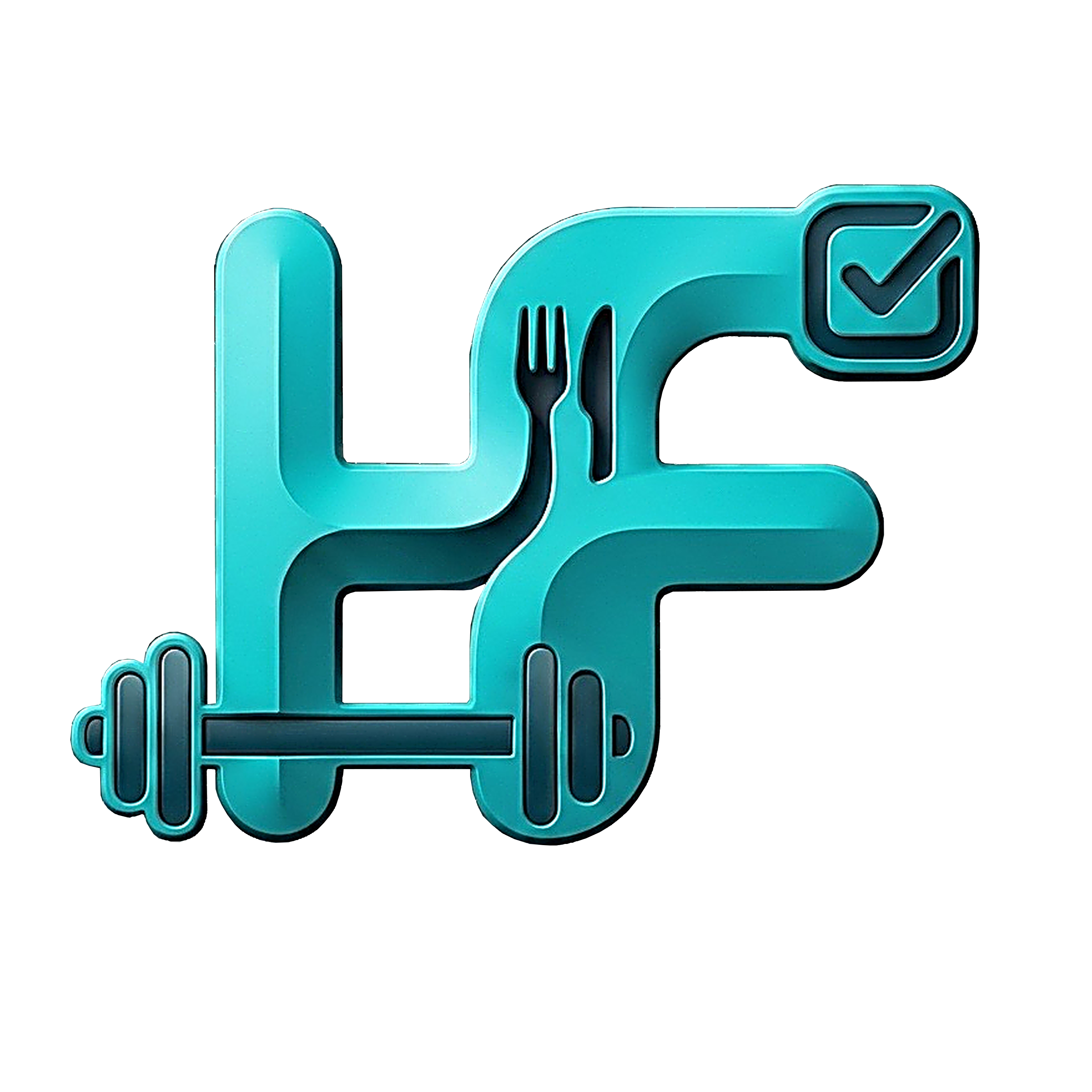 HabitFit App-Icon